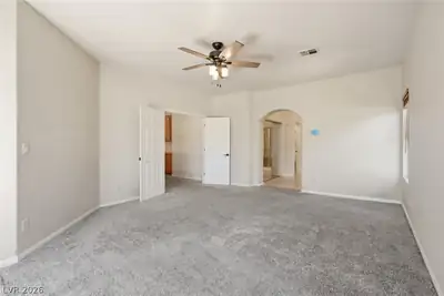 277 Maritime Street, Henderson, NV 89074 Primary Bedroom