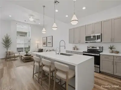 1193 Blossom Point Street, Las Vegas