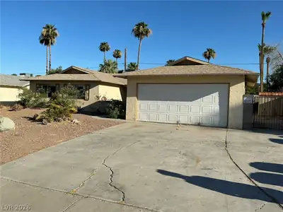 3685 Edison Avenue Las Vegas, NV 89121