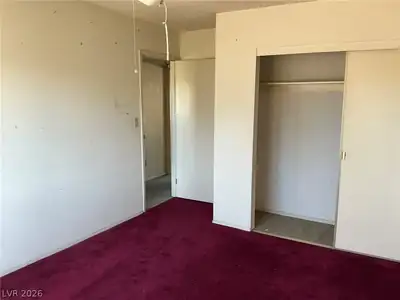 3685 Edison Avenue, Las Vegas, NV 89121 Bedroom