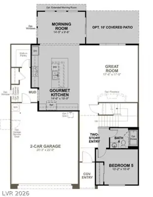 42 Fairdale Drive, Henderson, NV 89011 