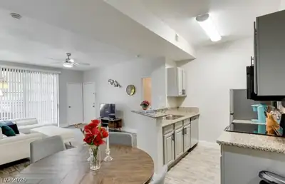 5138 South Jones Boulevard 108, Las Vegas