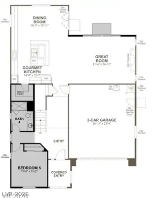 38 Fairdale Drive, Henderson, NV 89011 