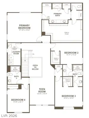 38 Fairdale Drive, Henderson, NV 89011 