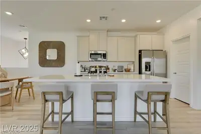 600 North Carriage Hill Drive 2160, Las Vegas