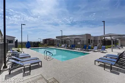 600 North Carriage Hill Drive 2160 Pool