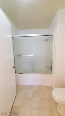 8070 West RUSSELL Road 2105 Bathroom
