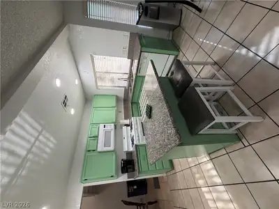 1463 Harmony Hill Drive, Henderson, NV 89014 Kitchen