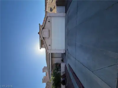 1463 Harmony Hill Drive, Henderson