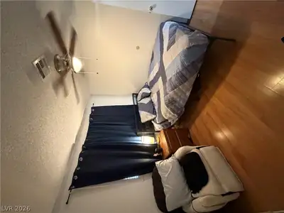 1463 Harmony Hill Drive, Henderson, NV 89014 Bedroom