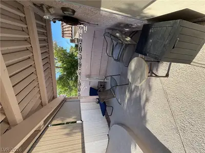 1463 Harmony Hill Drive, Henderson, NV 89014 Patio