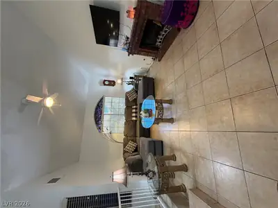 1463 Harmony Hill Drive, Henderson, NV 89014 Living Room