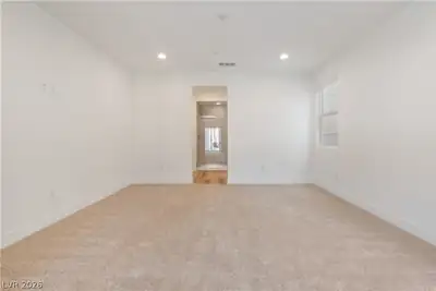 691 Florence Drive, Boulder City, NV 89005 Primary Bedroom