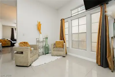 2632 Rainbow Glow Street Living Room