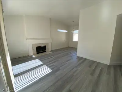 5155 West TROPICANA Avenue 2062 Living Room