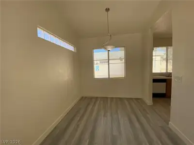 5155 West TROPICANA Avenue 2062 Dining Area
