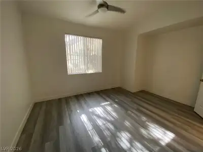 5155 West TROPICANA Avenue 2062 Bedroom
