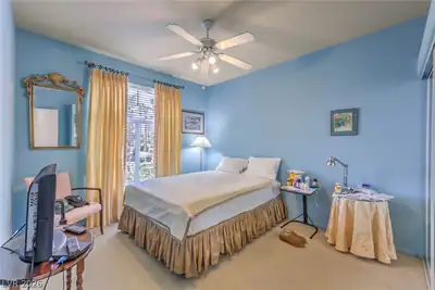101 Breezy Tree Court 203 Bedroom