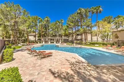 101 Breezy Tree Court 203 Pool