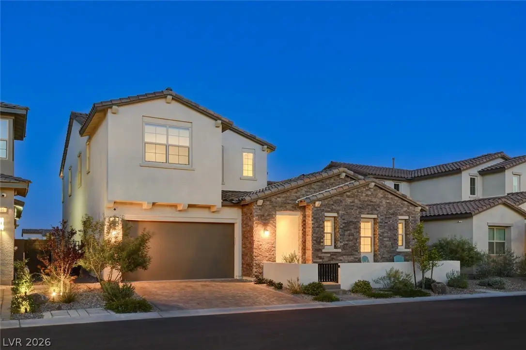 266 Malpaso Street, Las Vegas, NV 89138