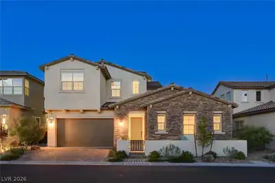 266 Malpaso Street Las Vegas, NV 89138