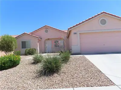 3205 Wexford Hill Court, North Las Vegas