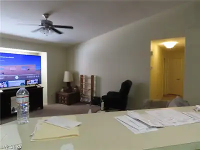 3205 Wexford Hill Court, North Las Vegas, NV 89031 Great Room