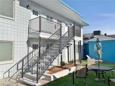 316 11 Street 4, Las Vegas