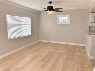 316 11 Street 4 Living Room