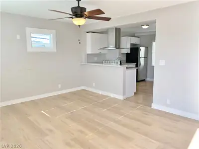316 11 Street 4 Living Room