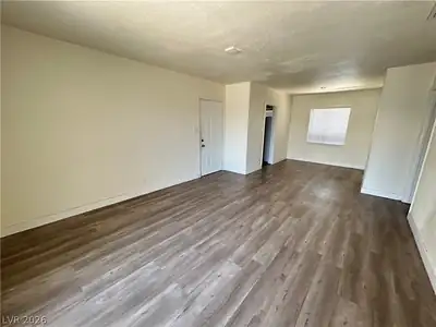 1711 Santa Paula Drive, Las Vegas, NV 89104 Living Room