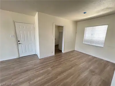 1711 Santa Paula Drive, Las Vegas, NV 89104 Dining Area