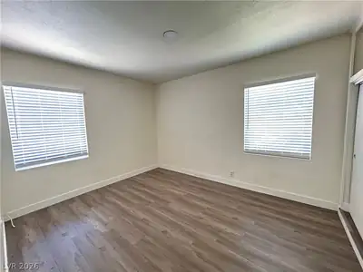 1711 Santa Paula Drive, Las Vegas, NV 89104 Bedroom