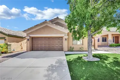 86 Harbor Coast Street Las Vegas, NV 89148