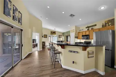 86 Harbor Coast Street Kitchen
