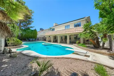 6413 Vicuna Drive, Las Vegas