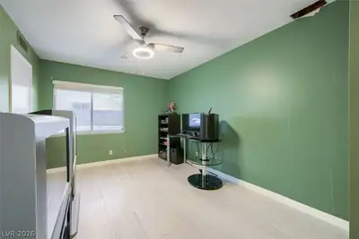 6413 Vicuna Drive, Las Vegas, NV 89146 Bedroom