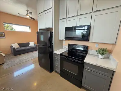 4830 East Comanche Drive Kitchen