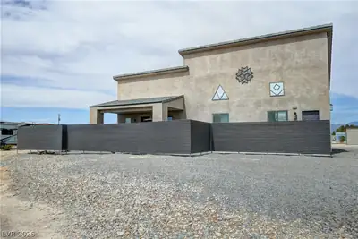 4830 East Comanche Drive Pahrump, NV 89060