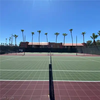 5160 Indian River Drive 348 Tennis Court