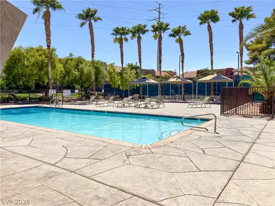 5160 Indian River Drive 348 Pool