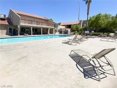 5160 Indian River Drive 348 Pool