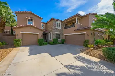 1261 Vietti Street, Henderson