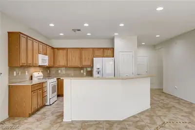 2545 Eclipsing Stars Drive Kitchen