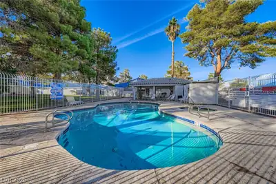 2132 Bavington Drive D Pool