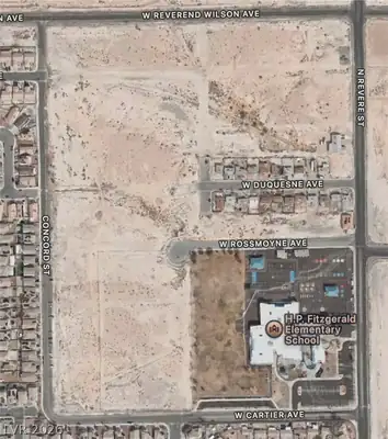0000 Cartier & Concord Aerial View