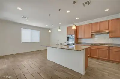 6322 Arcade Fire Street, Las Vegas, NV 89113 Kitchen