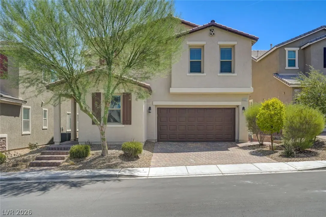 6322 Arcade Fire Street, Las Vegas, NV 89113