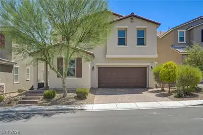 6322 Arcade Fire Street, Las Vegas