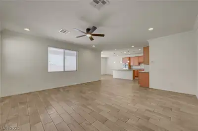 6322 Arcade Fire Street, Las Vegas, NV 89113 Living Room